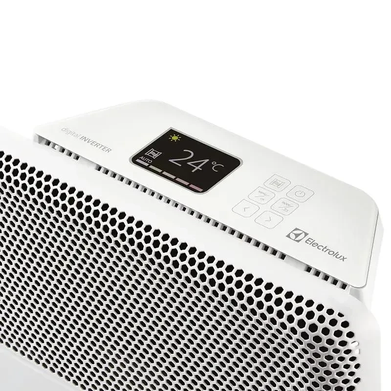 Convector Electrolux  ECH/AT-1500 3AI-W EEC, 1500W, White 3