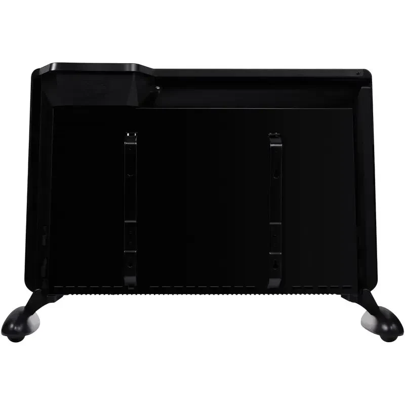 Convector Electrolux ECH/AT-2003 3AI-W BI EEC, 2000W, Black 4