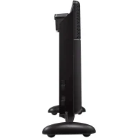 Convector Electrolux ECH/AT-2003 3AI-W BI EEC, 2000W, Black 5
