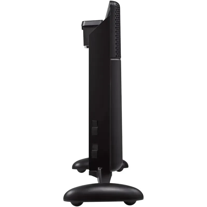 Convector Electrolux ECH/AT-2003 3AI-W BI EEC, 2000W, Black 5