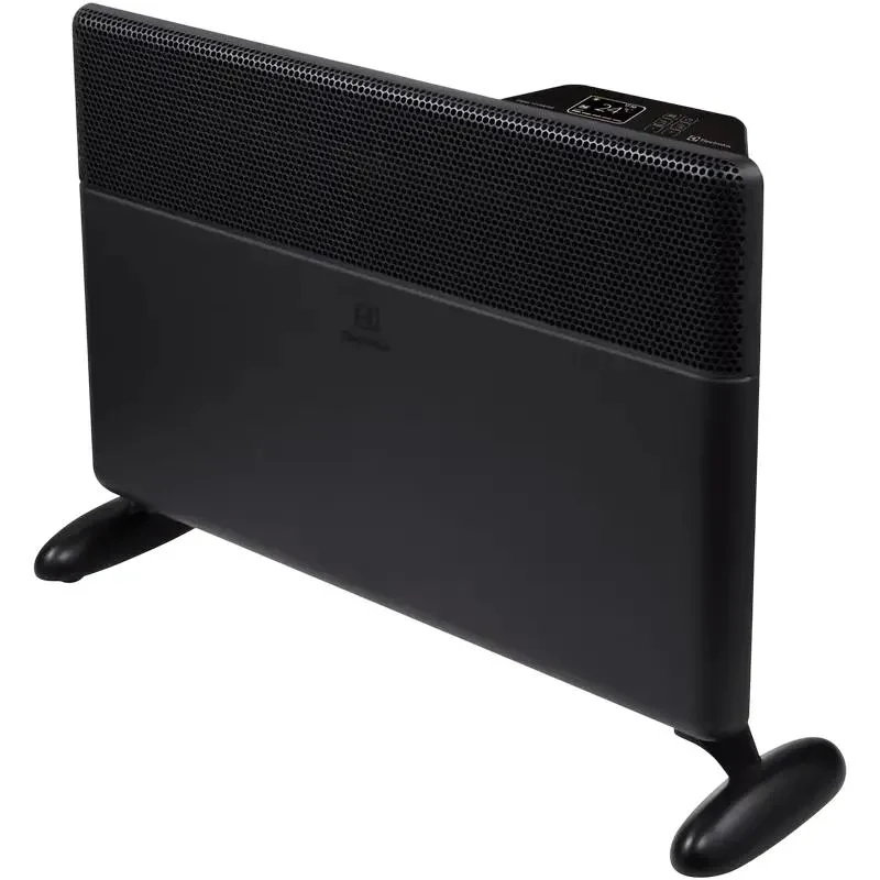 Convector Electrolux ECH/AT-2003 3AI-W BI EEC, 2000W, Black 6