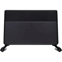 Convector Electrolux ECH/AT-2003 3AI-W BI EEC, 2000W, Black