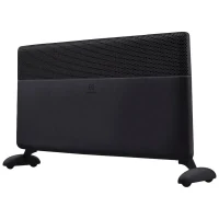 Convector Electrolux ECH/AT-2003 3AI-W BI EEC, 2000W, Black 2
