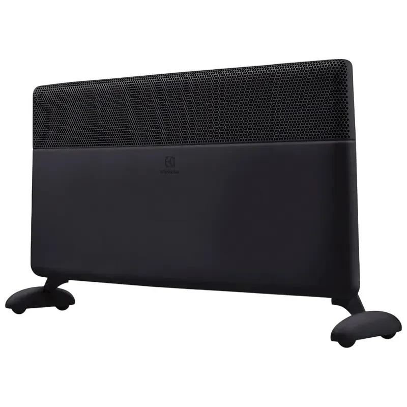Convector Electrolux ECH/AT-2003 3AI-W BI EEC, 2000W, Black 2
