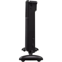 Convector Electrolux ECH/AT-2003 3AI-W BI EEC, 2000W, Black 3