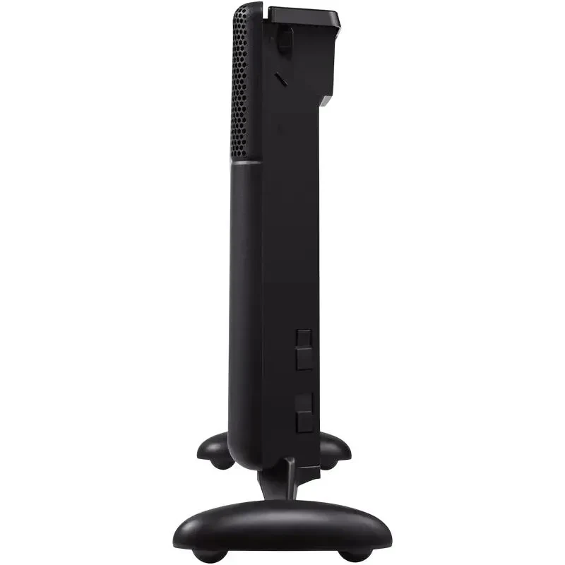 Convector Electrolux ECH/AT-2003 3AI-W BI EEC, 2000W, Black 3