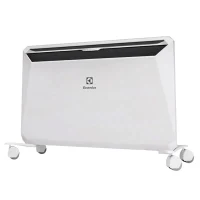 Convector Electrolux ECH/RI-1500 EU, 1500W, White 2