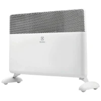 Convector Electrolux ECH/AT-2000 3AE EEC, 2000W, White
