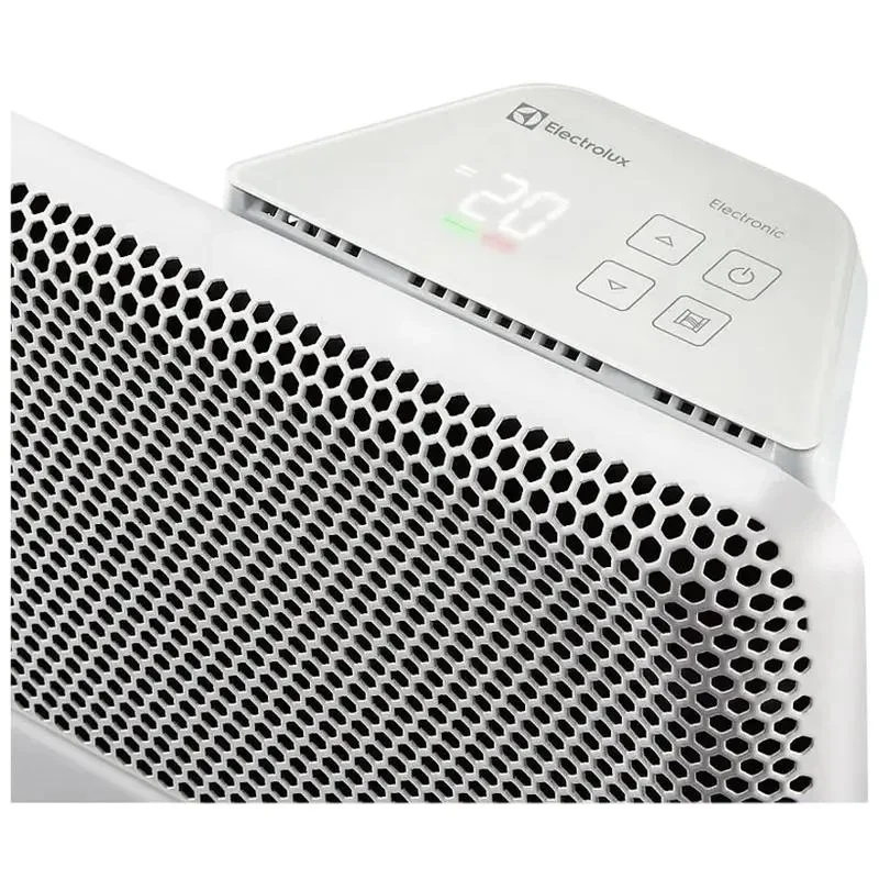 Convector Electrolux ECH/AT-2000 3AE EEC, 2000W, White 3