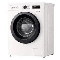 Combo Washer-Dryer LG W4X1085NWK, 8kg, White 8