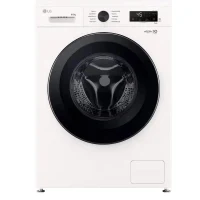 Combo Washer-Dryer LG W4X1085NWK, 8kg, White 10