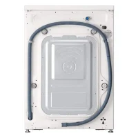 Combo Washer-Dryer LG W4X1085NWK, 8kg, White 13