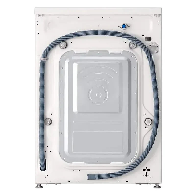 Combo Washer-Dryer LG W4X1085NWK, 8kg, White 13