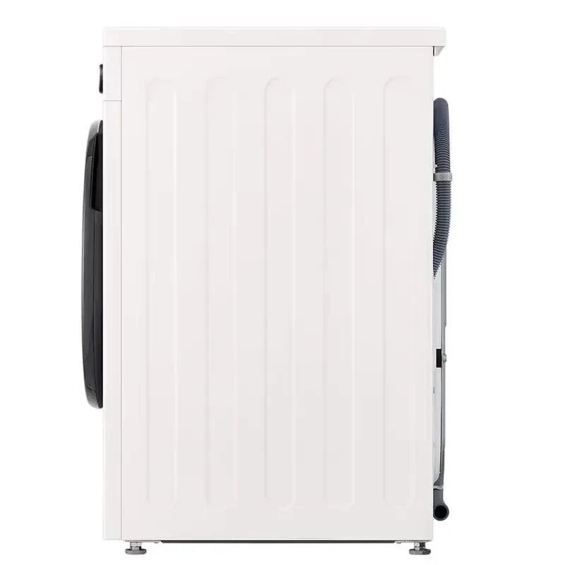 Combo Washer-Dryer LG W4X1085NWK, 8kg, White 2