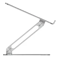 Folding desktop stand Nillkin ProDesk, Silver 4