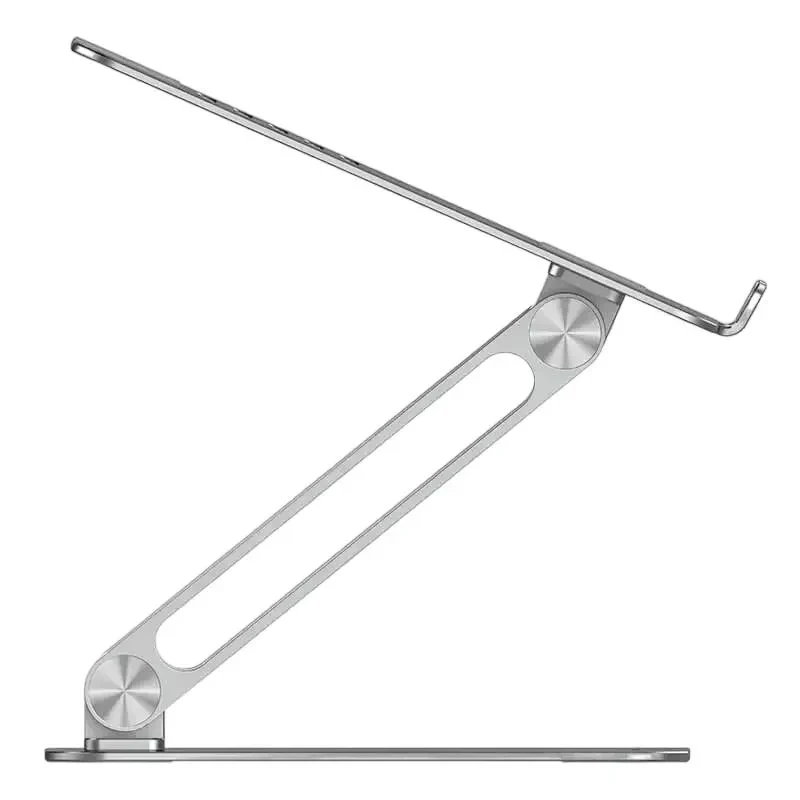Folding desktop stand Nillkin ProDesk, Silver 4
