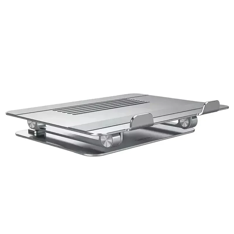 Folding desktop stand Nillkin ProDesk, Silver 5
