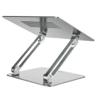 Folding desktop stand Nillkin ProDesk, Silver 6