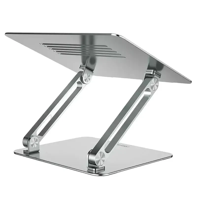 Folding desktop stand Nillkin ProDesk, Silver 6