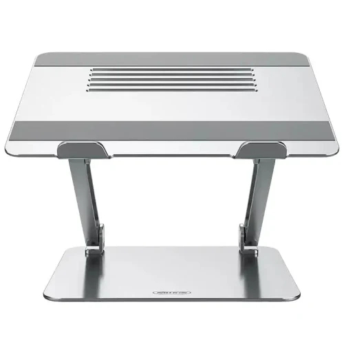 Folding desktop stand Nillkin ProDesk, Silver