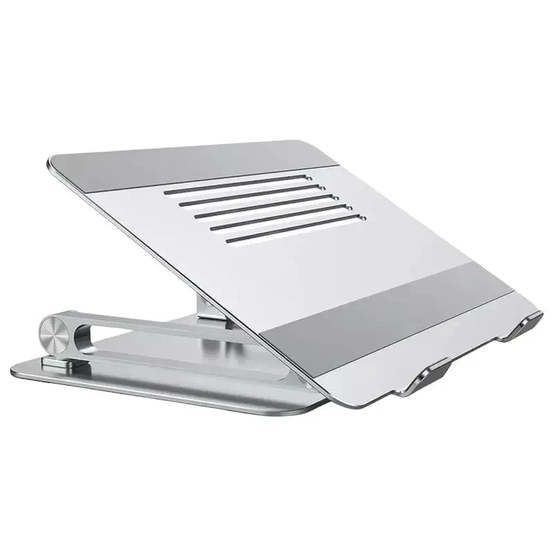 Folding desktop stand Nillkin ProDesk, Silver 2