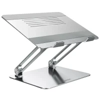 Folding desktop stand Nillkin ProDesk, Silver 3