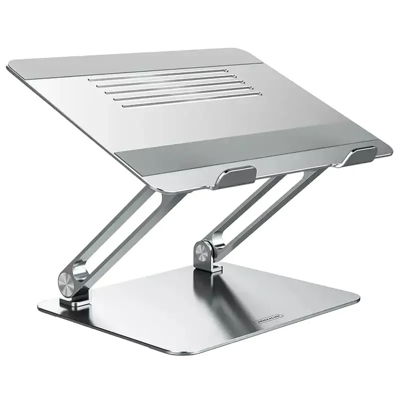 Folding desktop stand Nillkin ProDesk, Silver 3