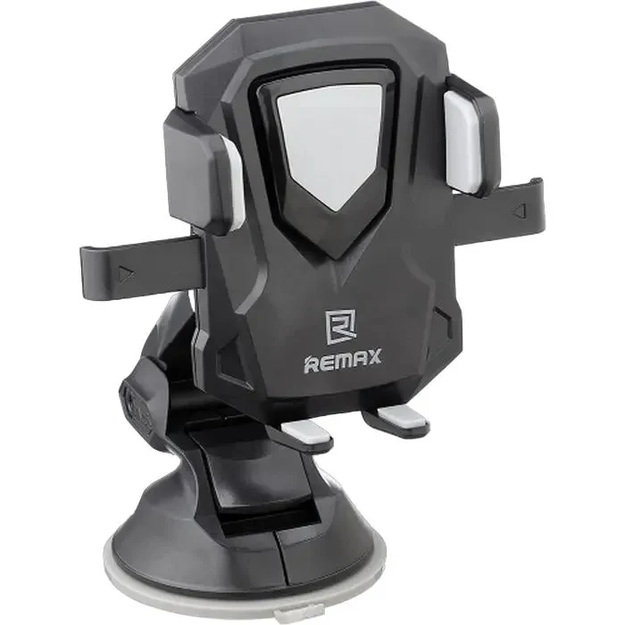 Car Holder Remax RM-C26, Black 4