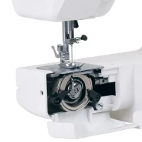 Sewing Machine JANOME Beauty 16s, White 3