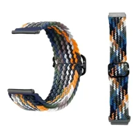Watch Strap Xiaomi K10, Denim Blue