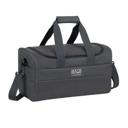 Cooler bag RESTO 5519, 19L, Grey