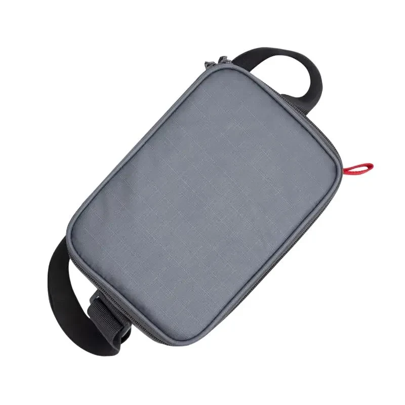 Cooler bag RESTO 5506, 5,5L, Grey 5