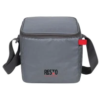 Cooler bag RESTO 5506, 5,5L, Grey 9