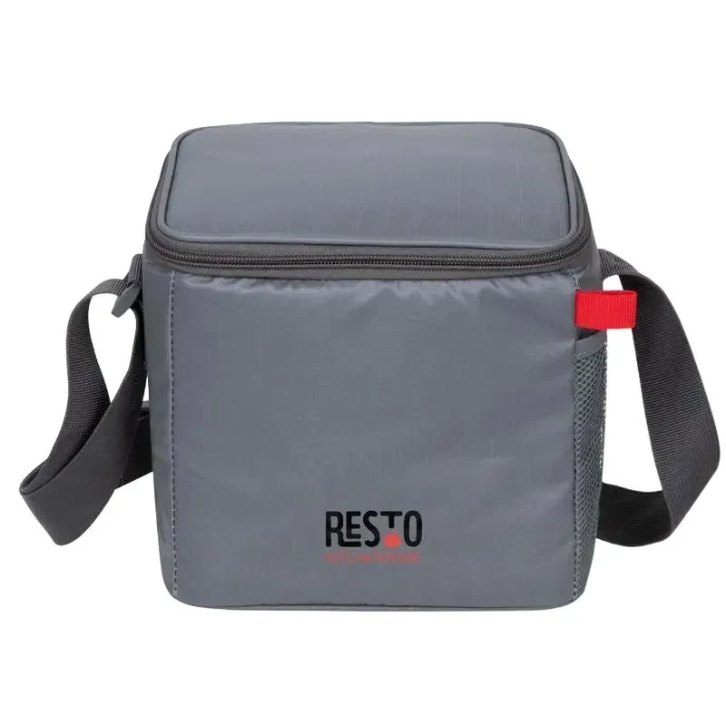 Cooler bag RESTO 5506, 5,5L, Grey 9