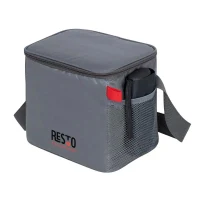 Cooler bag RESTO 5506, 5,5L, Grey