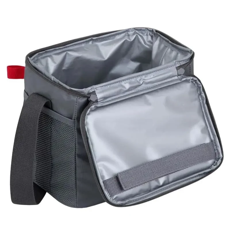 Cooler bag RESTO 5506, 5,5L, Grey 2