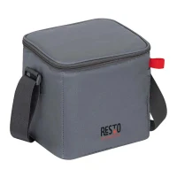 Cooler bag RESTO 5506, 5,5L, Grey 3