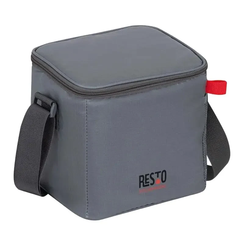 Cooler bag RESTO 5506, 5,5L, Grey 3