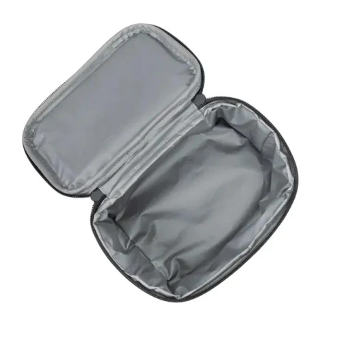 Cooler bag RESTO 5501, 1,7L, Grey