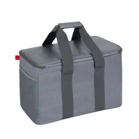 Cooler bag RESTO 5523, 23L, Grey 4