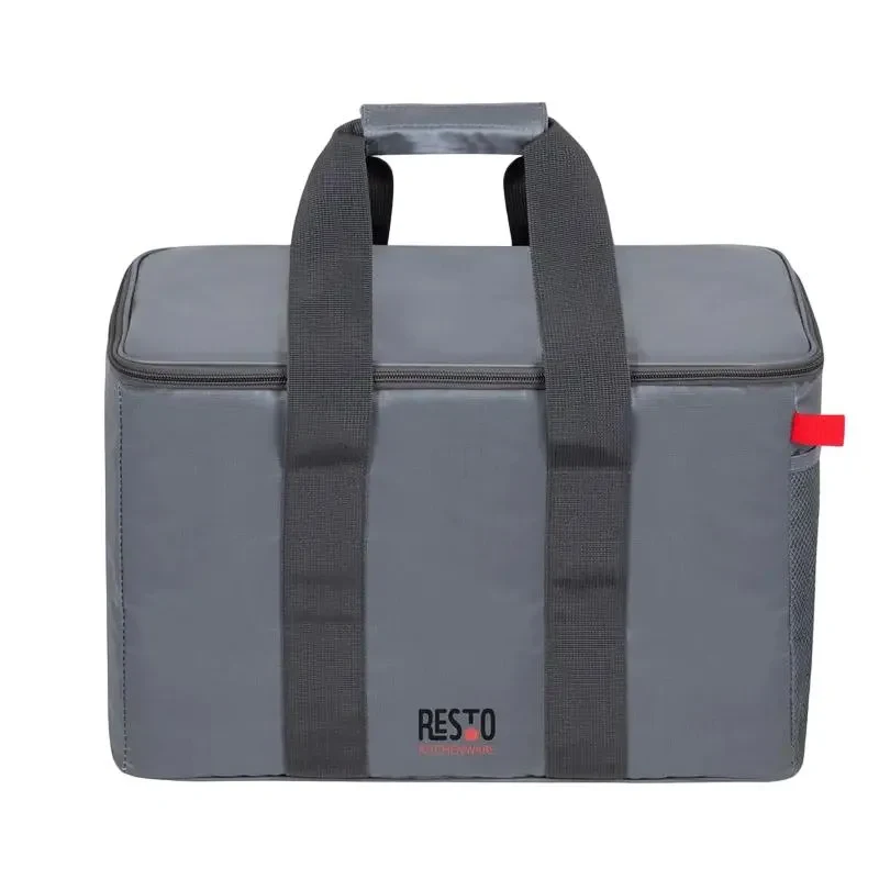 Cooler bag RESTO 5523, 23L, Grey 5