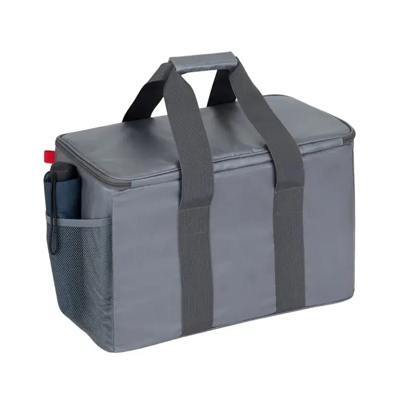 Cooler bag RESTO 5523, 23L, Grey 6