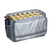 Cooler bag RESTO 5523, 23L, Grey 7