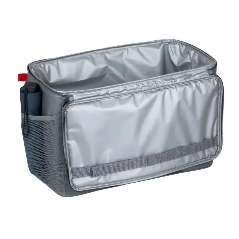 Cooler bag RESTO 5523, 23L, Grey 8