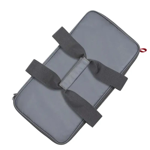 Cooler bag RESTO 5523, 23L, Grey