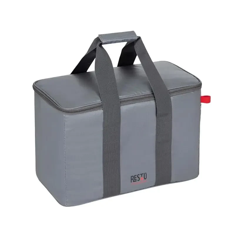 Cooler bag RESTO 5523, 23L, Grey 2