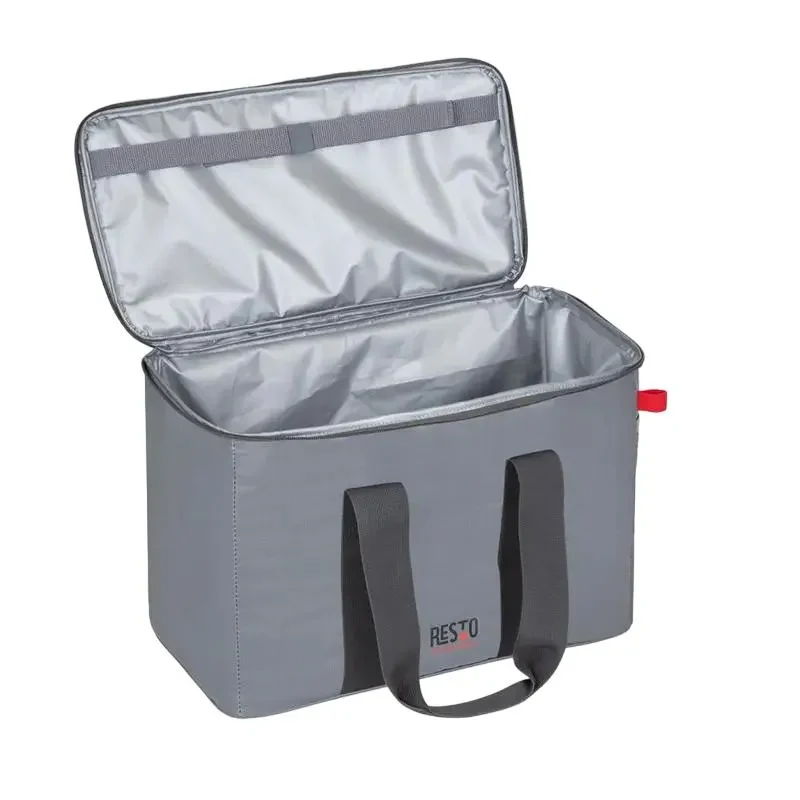 Cooler bag RESTO 5523, 23L, Grey 3