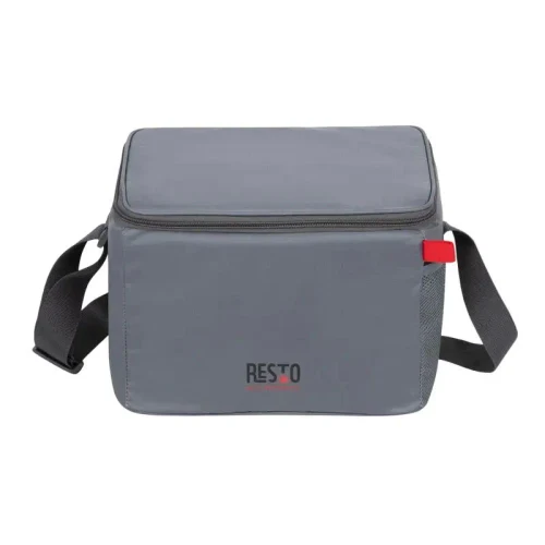 Cooler bag RESTO 5510, 11L, Grey