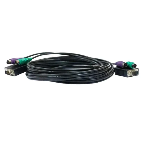 KVM Cable D-Link DKVM-CB5, 5 m
