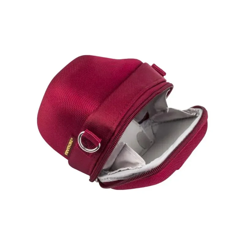 Shoulder Bag Rivacase Riva 7117-XS, Red 6